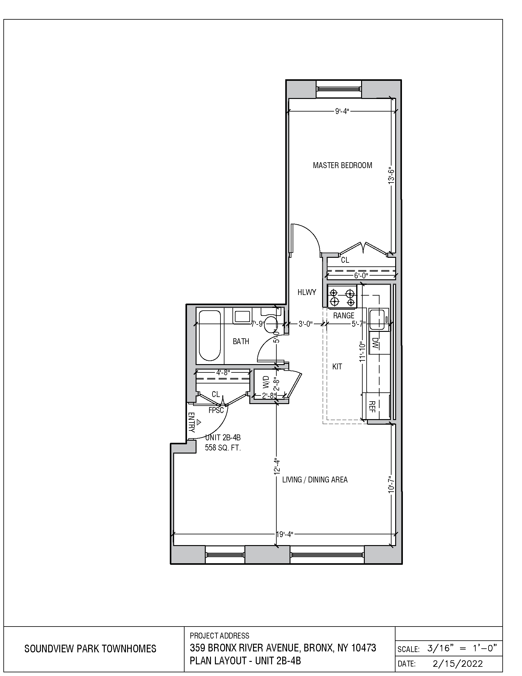 Housing Connect 2 Public Portal