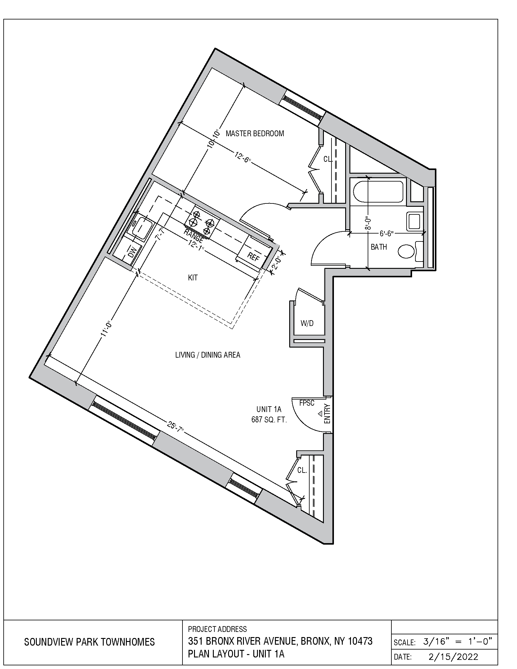Housing Connect 2 Public Portal
