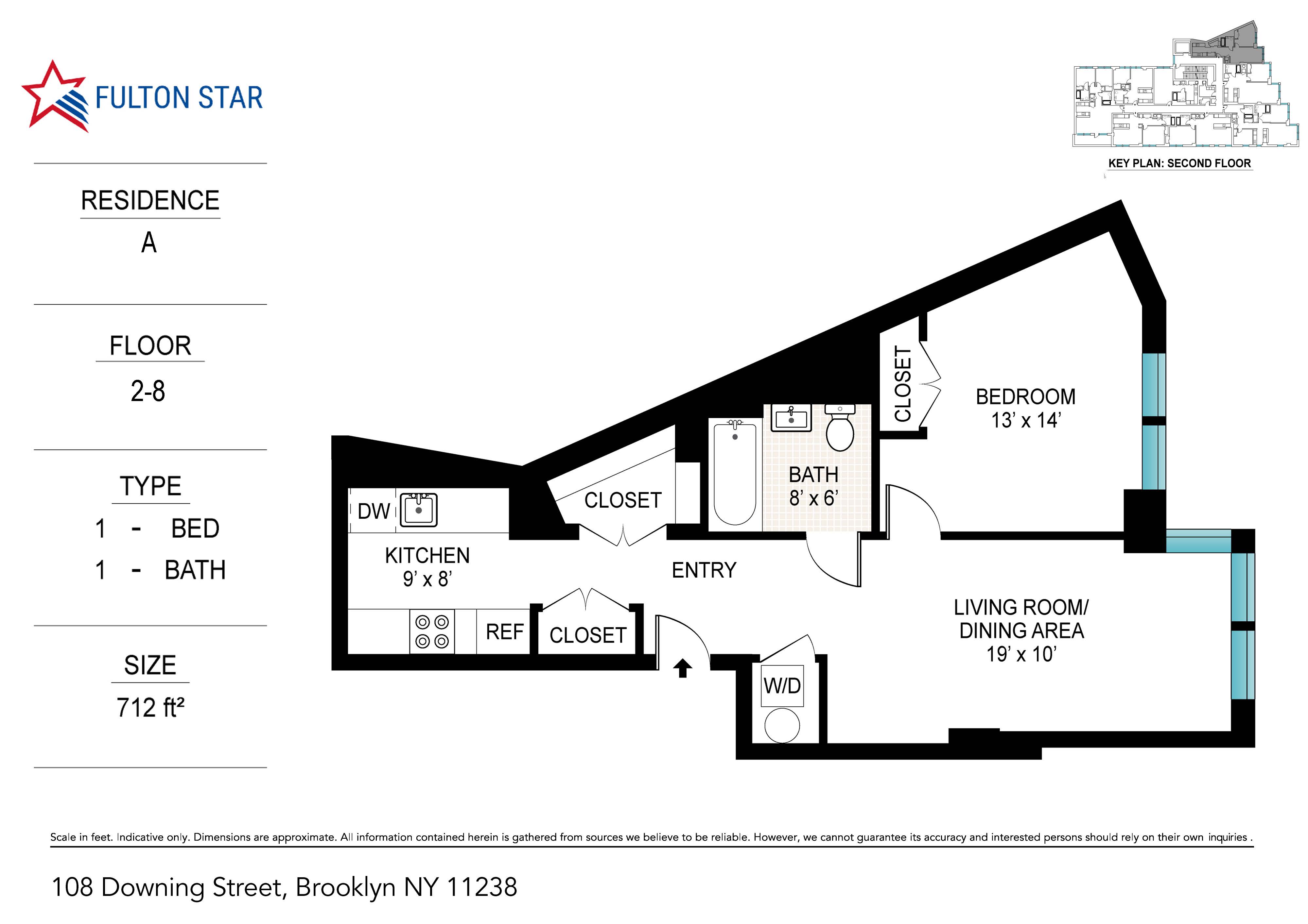 Housing Connect 2 Public Portal
