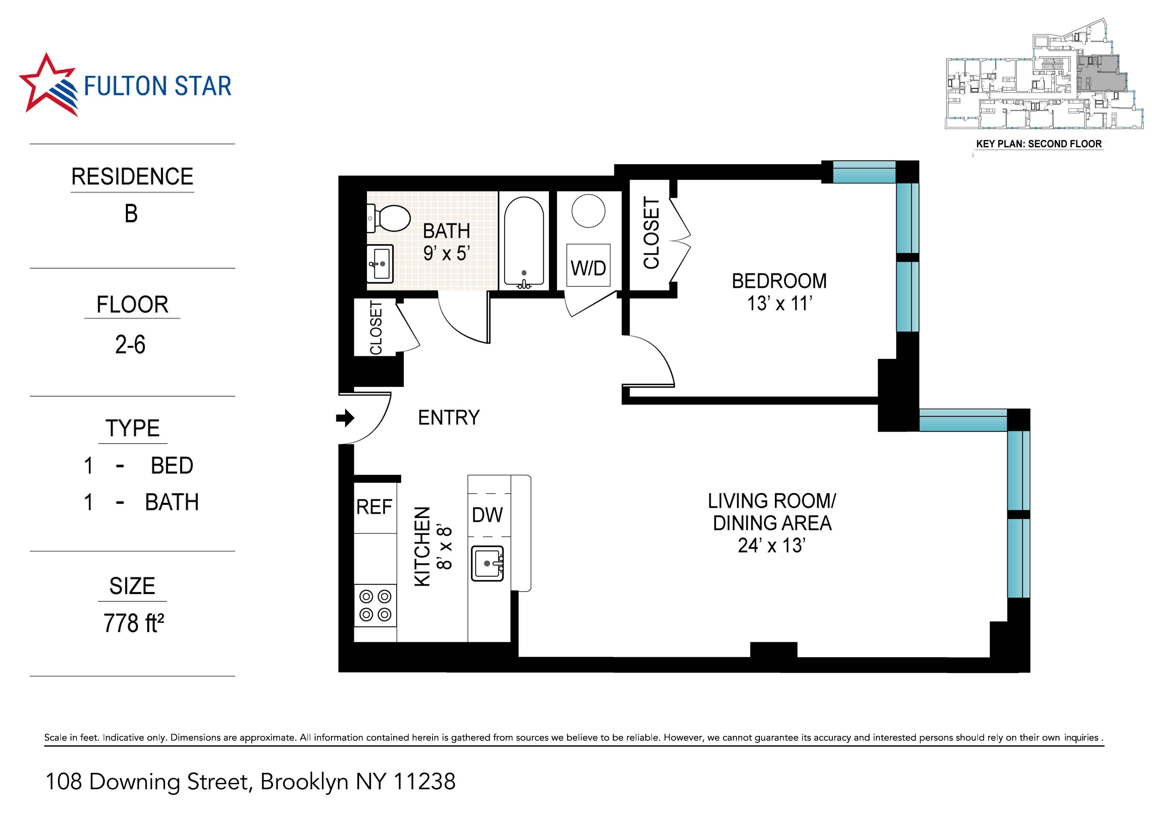 Housing Connect 2 Public Portal