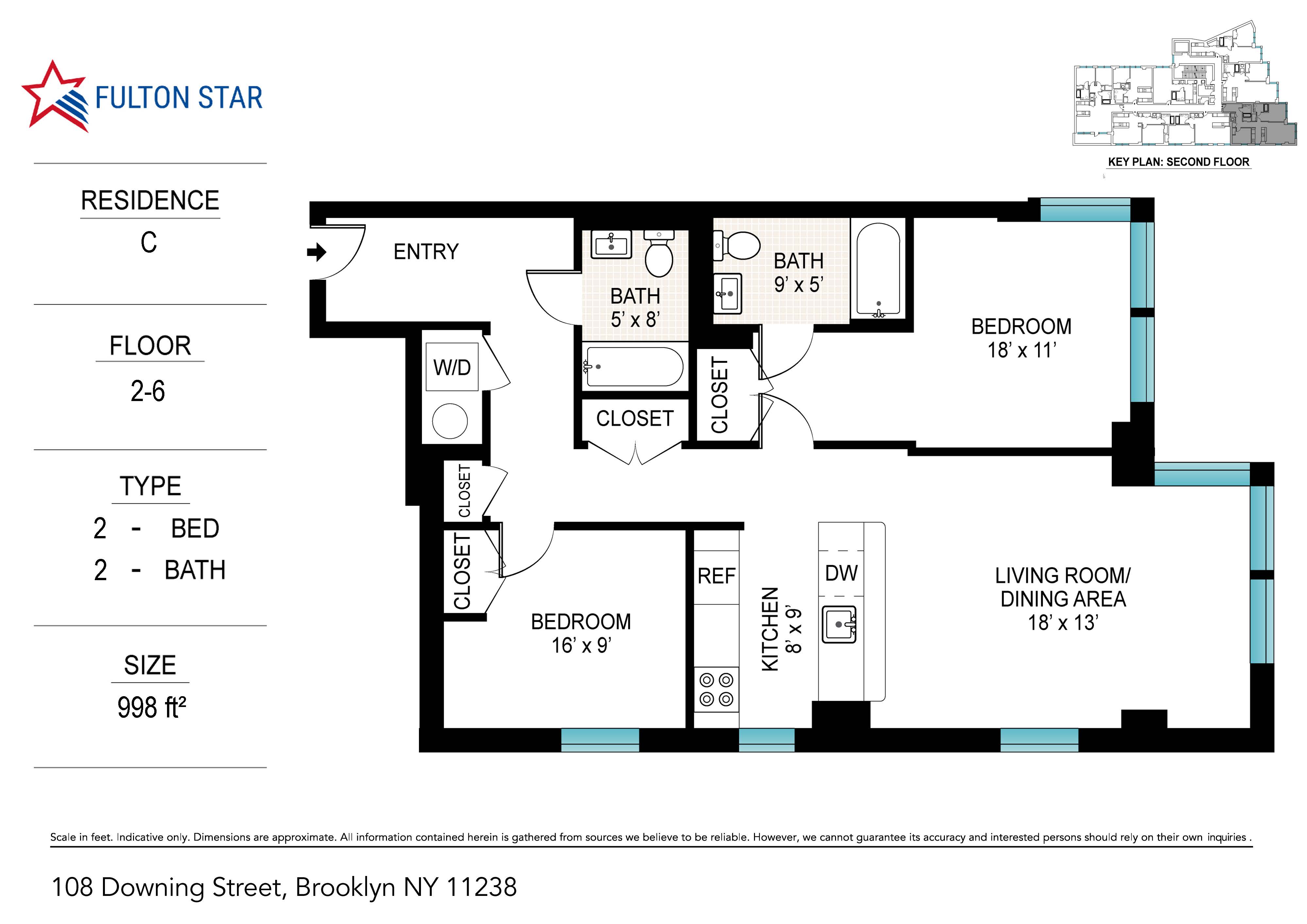 Housing Connect 2 Public Portal