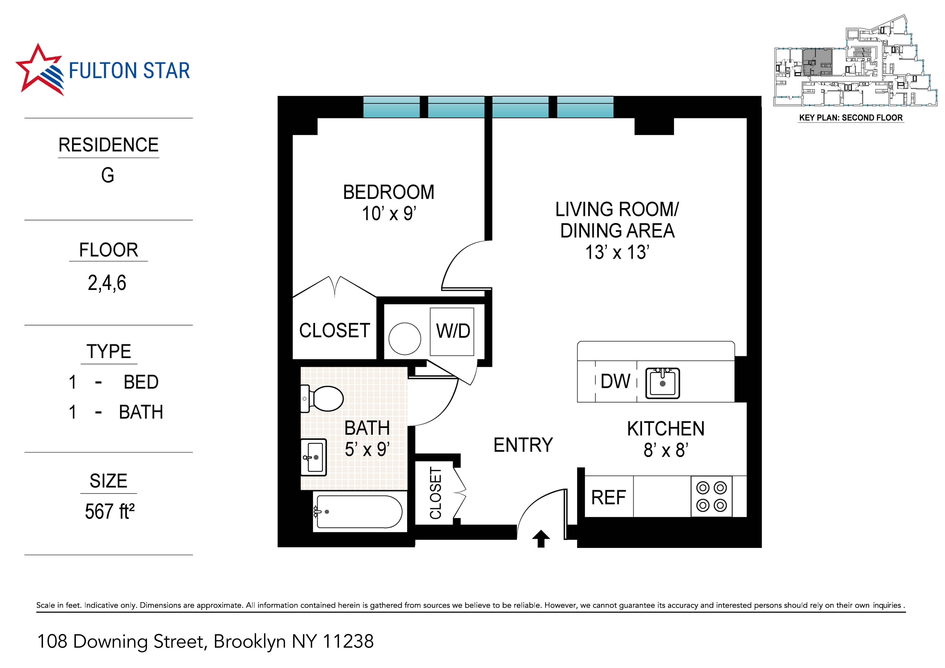 Housing Connect 2 Public Portal