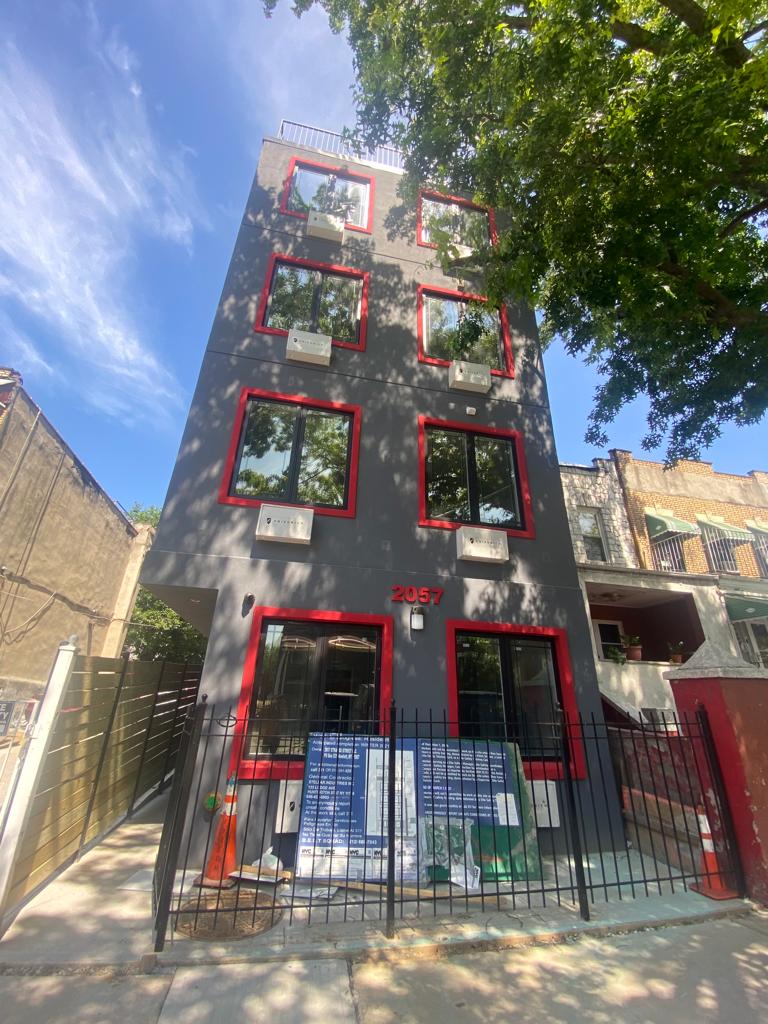 Housing Connect 2 Public Portal