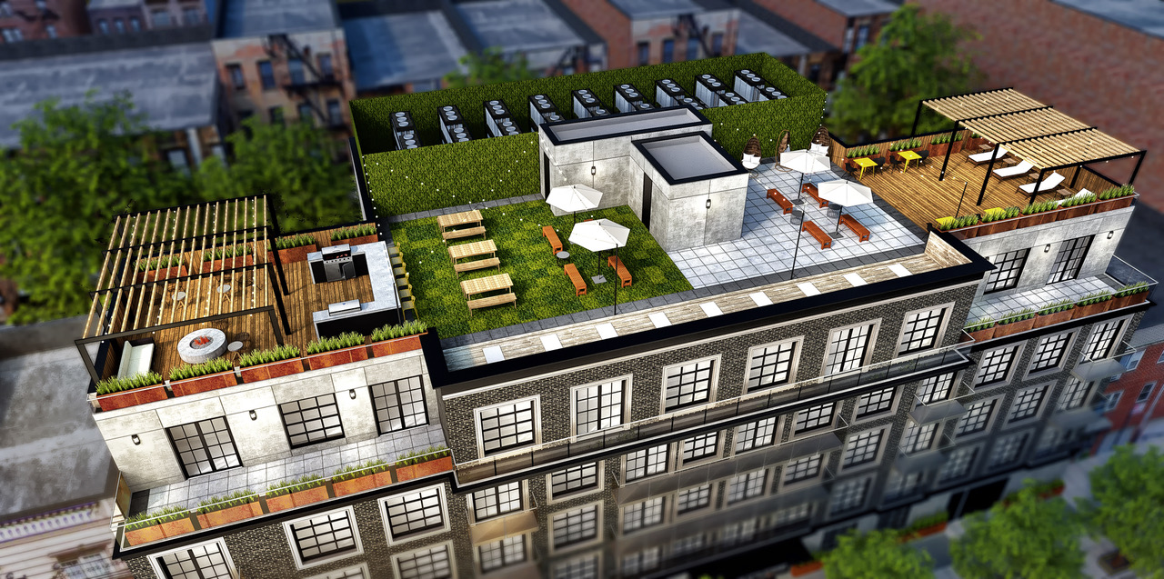 Housing Connect 2 Public Portal