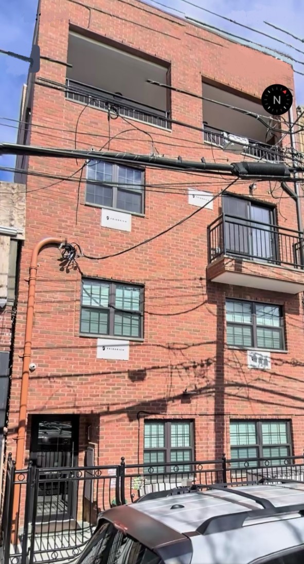 Housing Connect 2 Public Portal