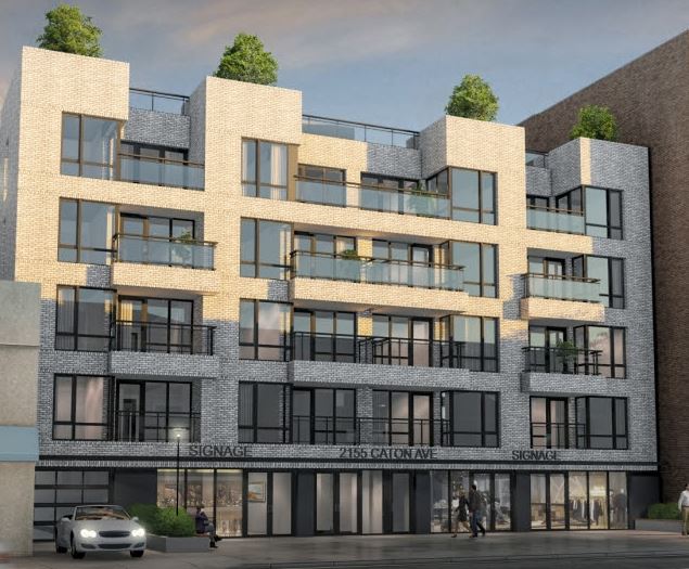 Housing Connect 2 Public Portal