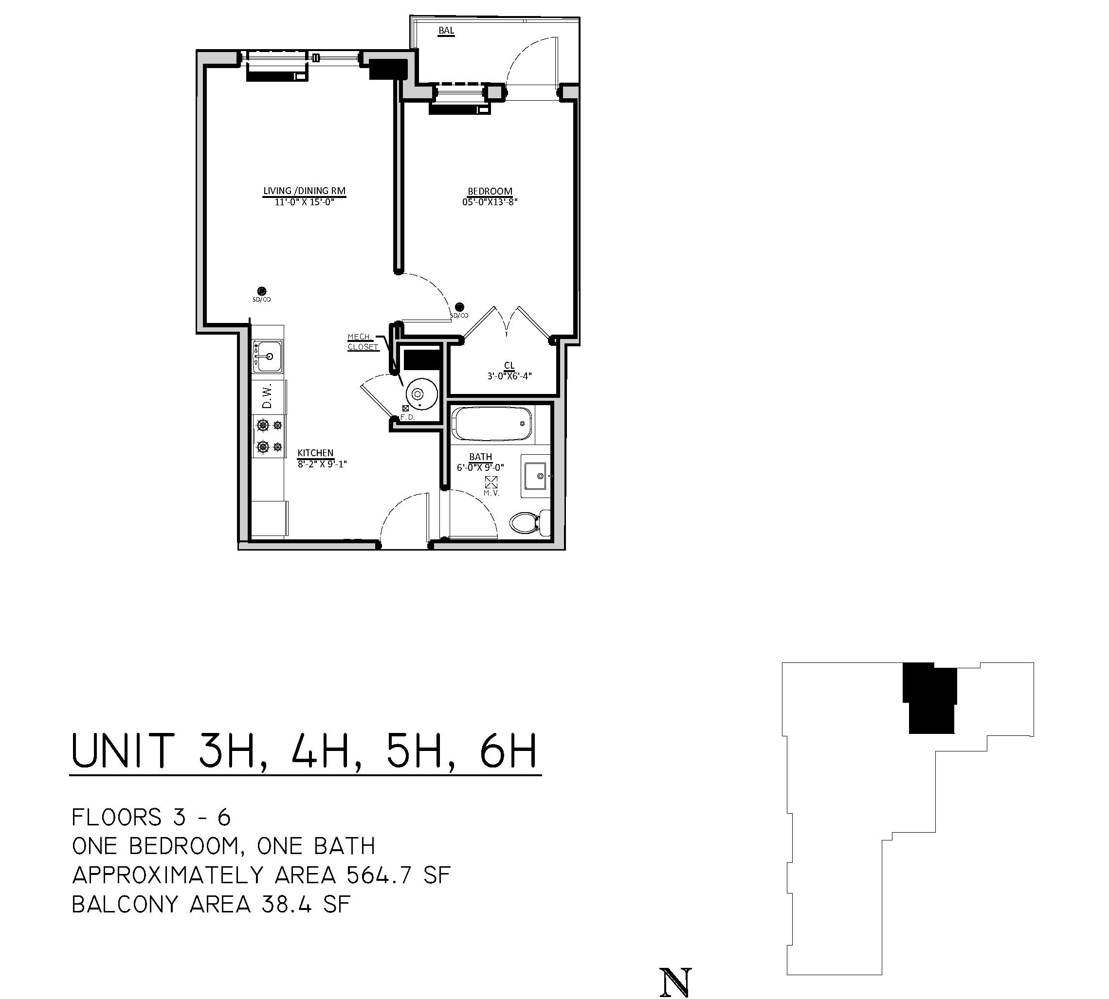 Housing Connect 2 Public Portal