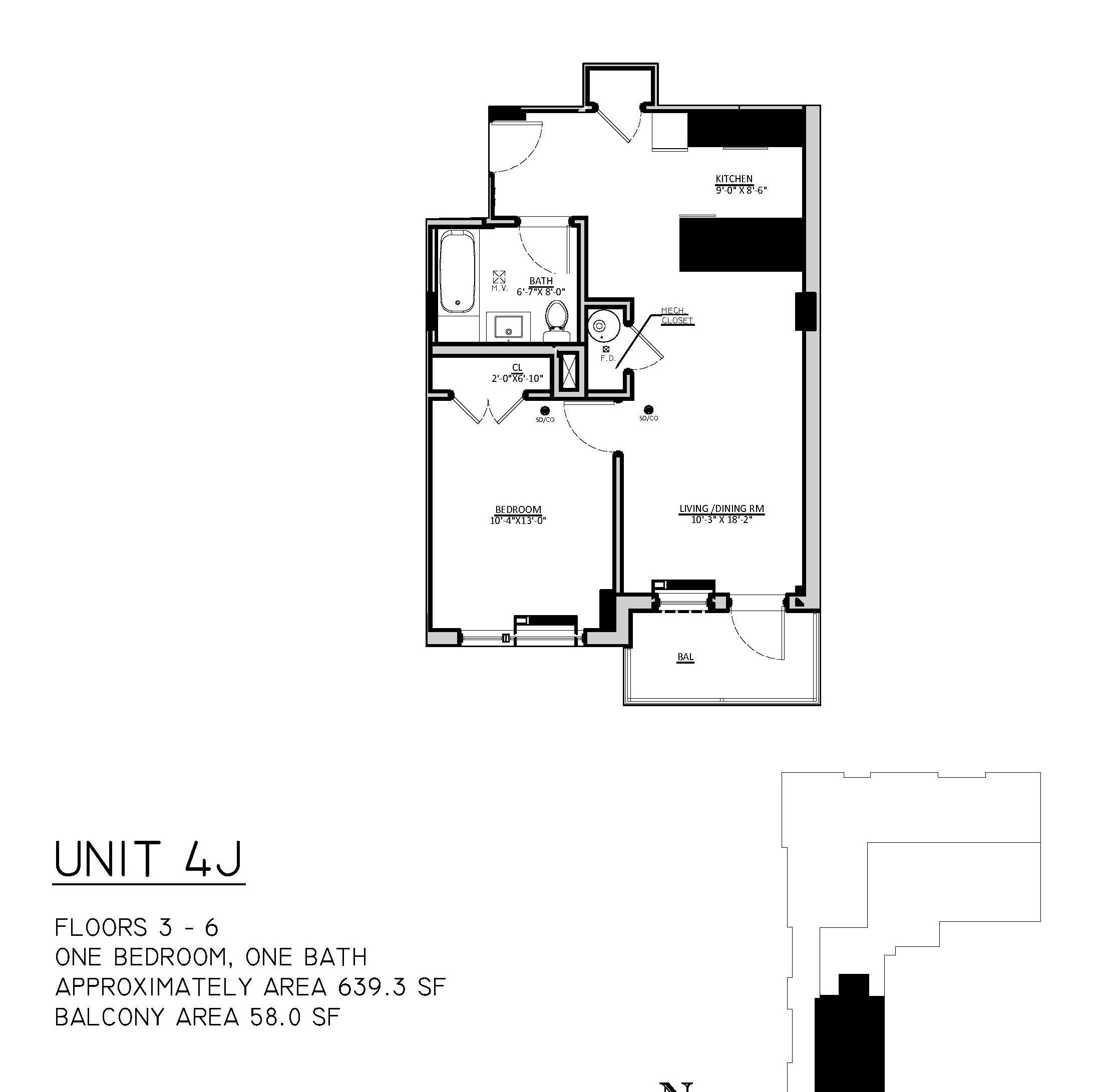 Housing Connect 2 Public Portal