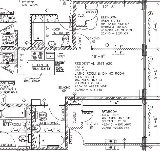 Housing Connect 2 Public Portal