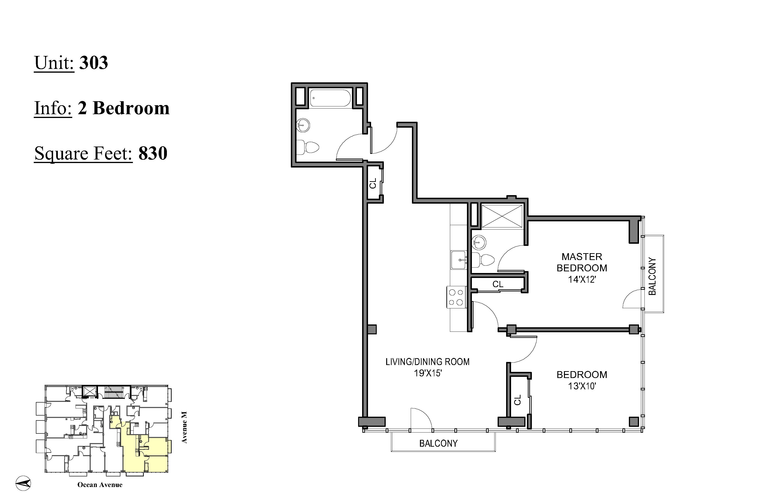 Housing Connect 2 Public Portal