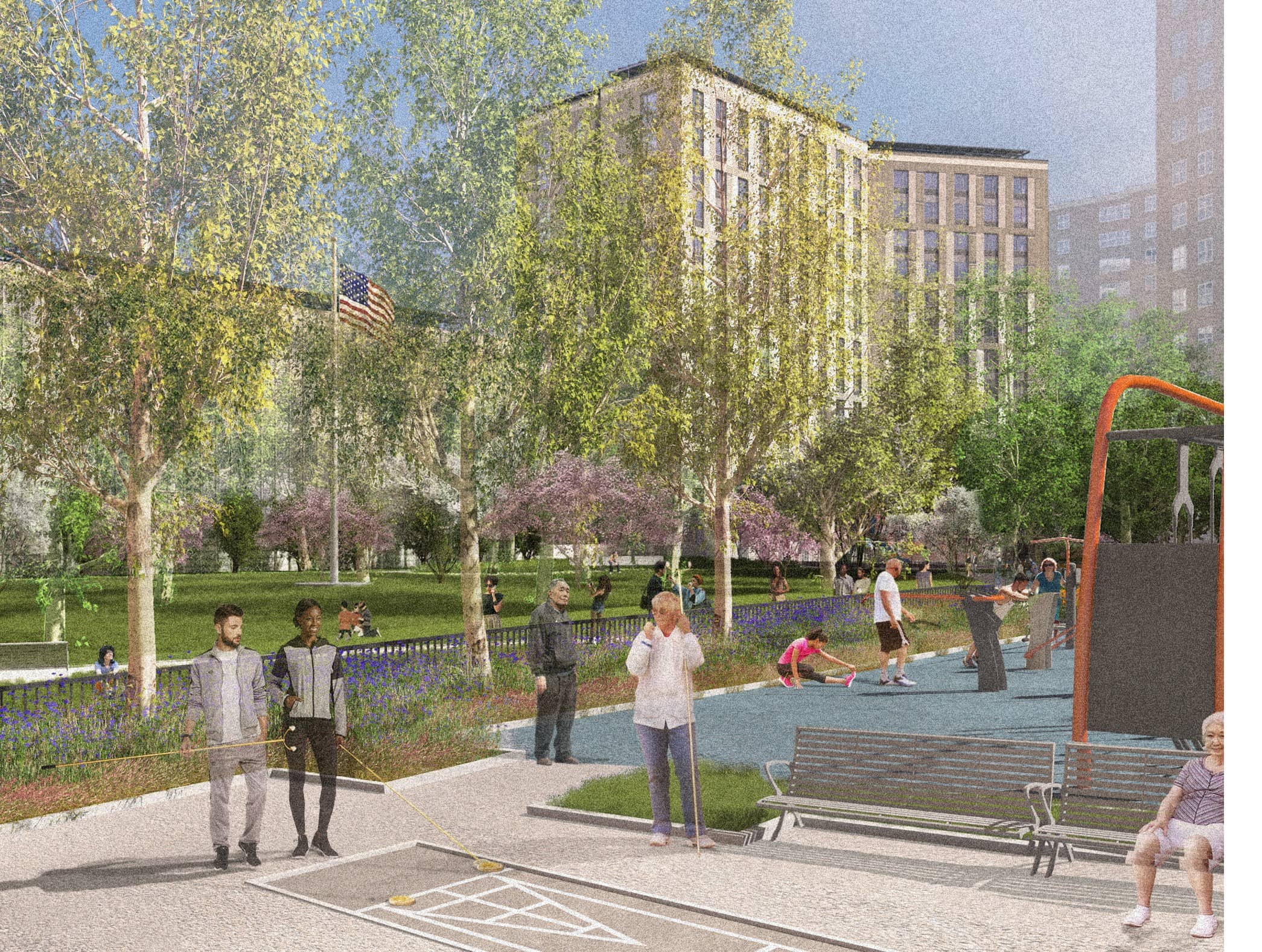 Housing Connect 2 Public Portal