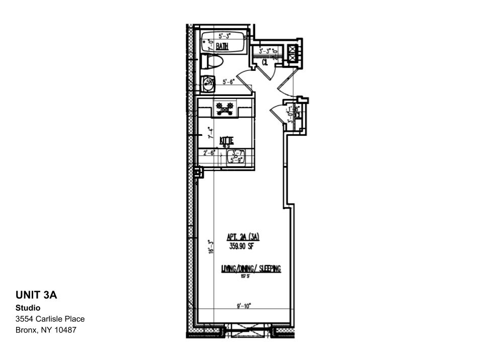 Housing Connect 2 Public Portal