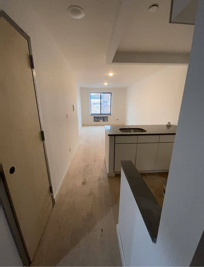 Housing Connect 2 Public Portal