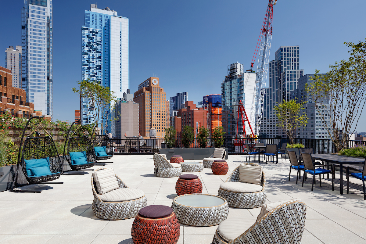 Housing Connect 2 Public Portal