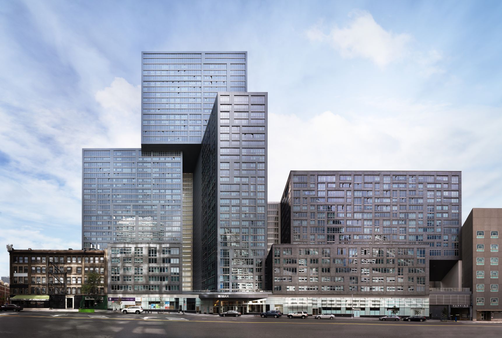 Housing Connect 2 Public Portal