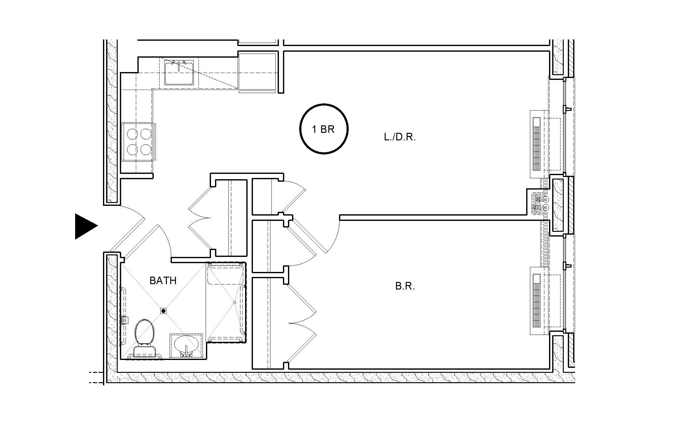 Housing Connect 2 Public Portal