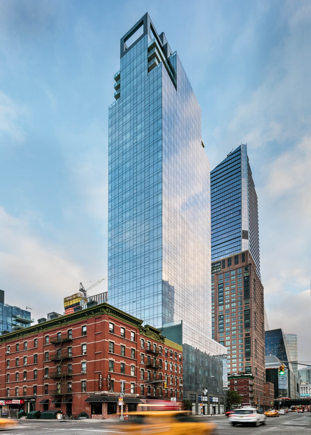 Housing Connect 2 Public Portal