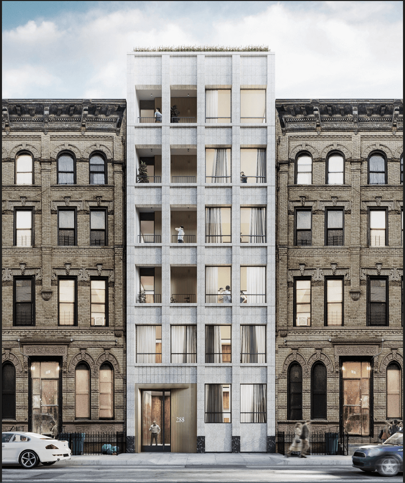 Housing Connect 2 Public Portal