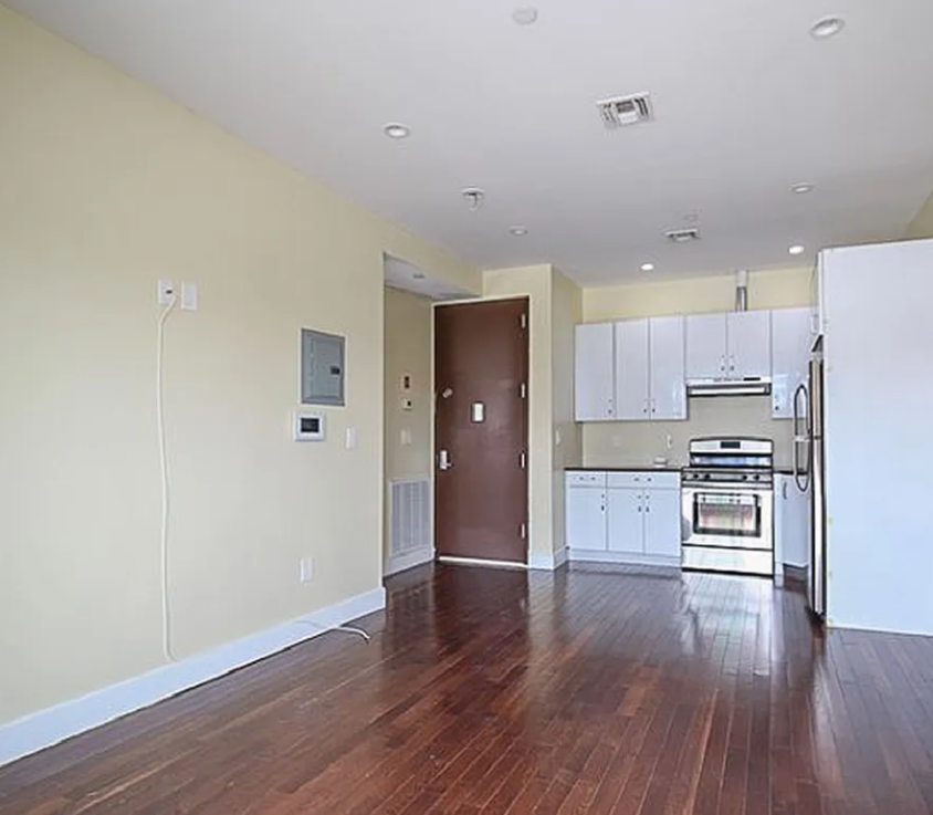 Housing Connect 2 Public Portal