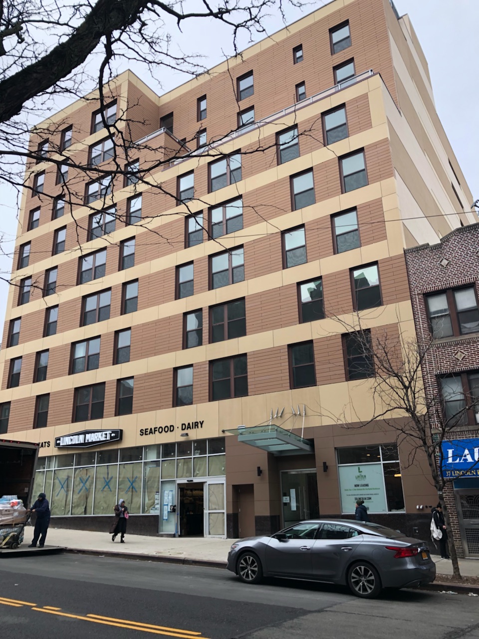 Housing Connect 2 Public Portal