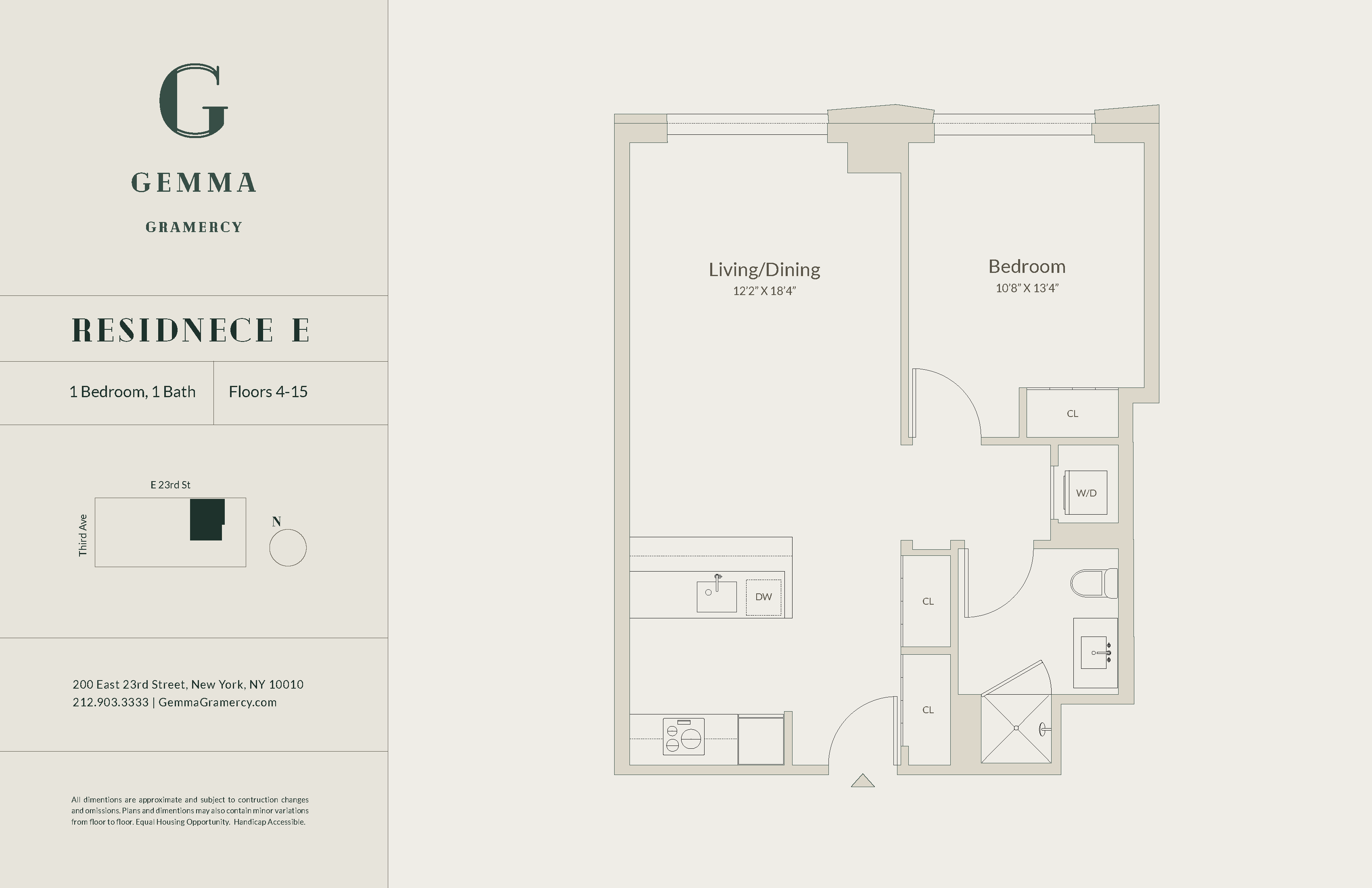 Housing Connect 2 Public Portal