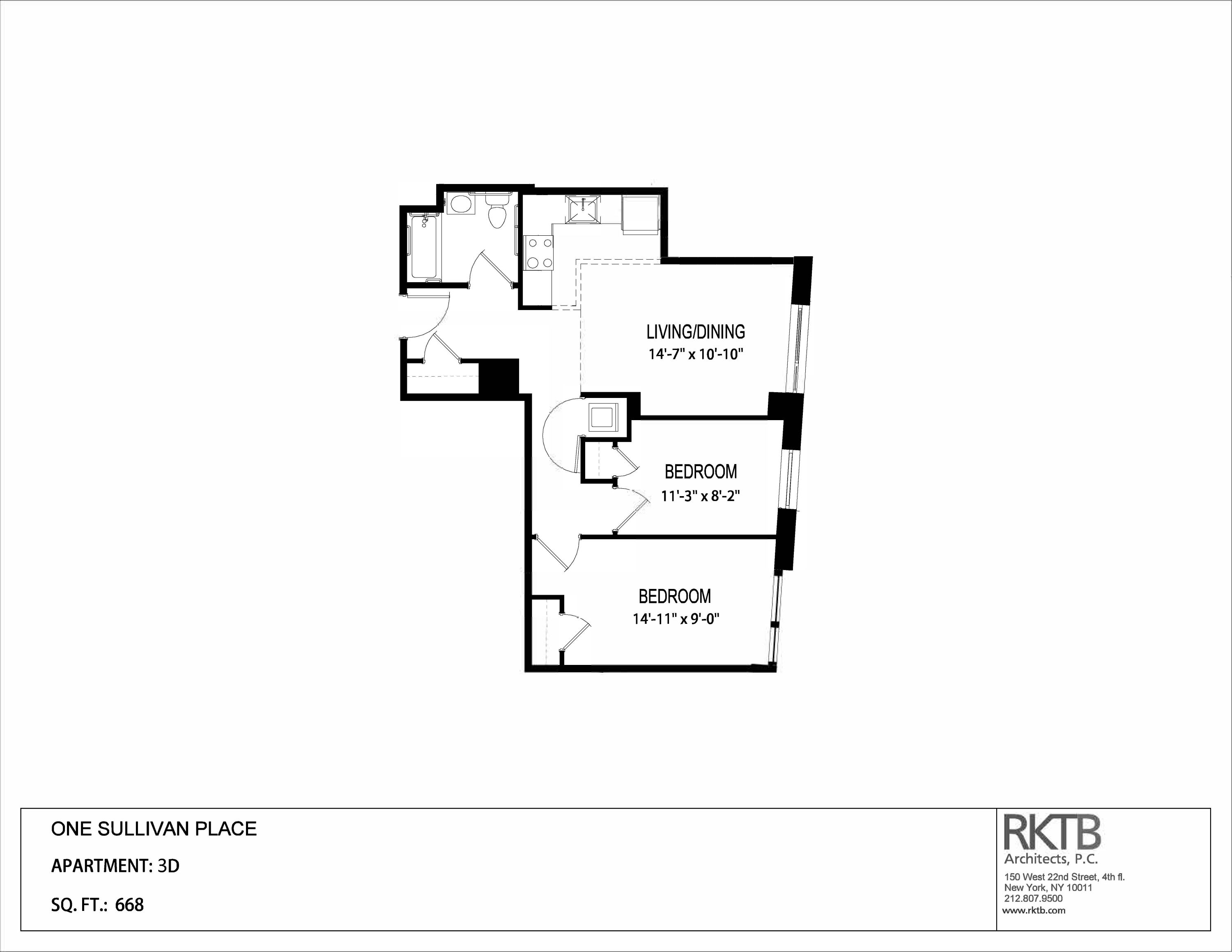 Housing Connect 2 Public Portal