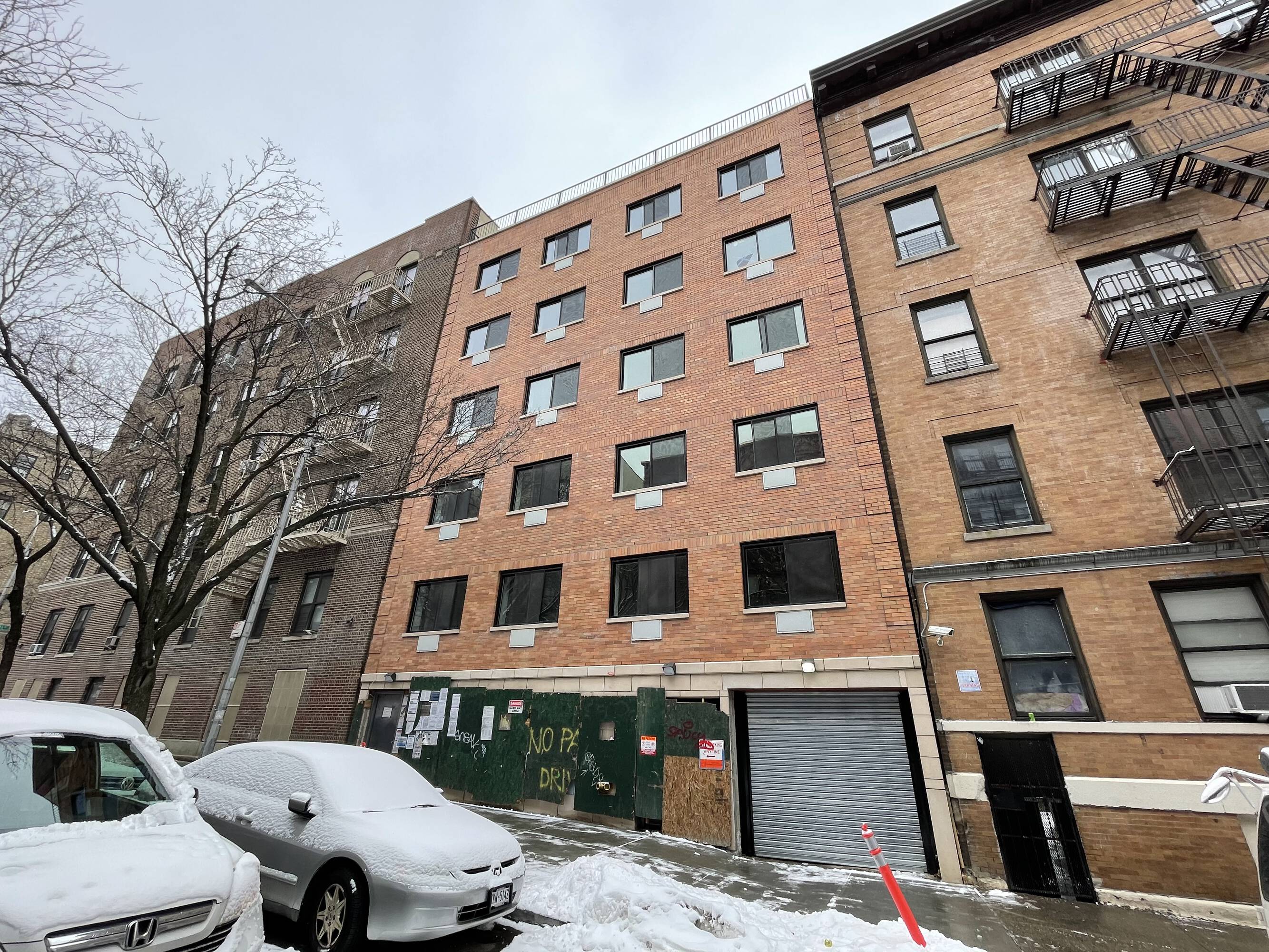 Housing Connect 2 Public Portal