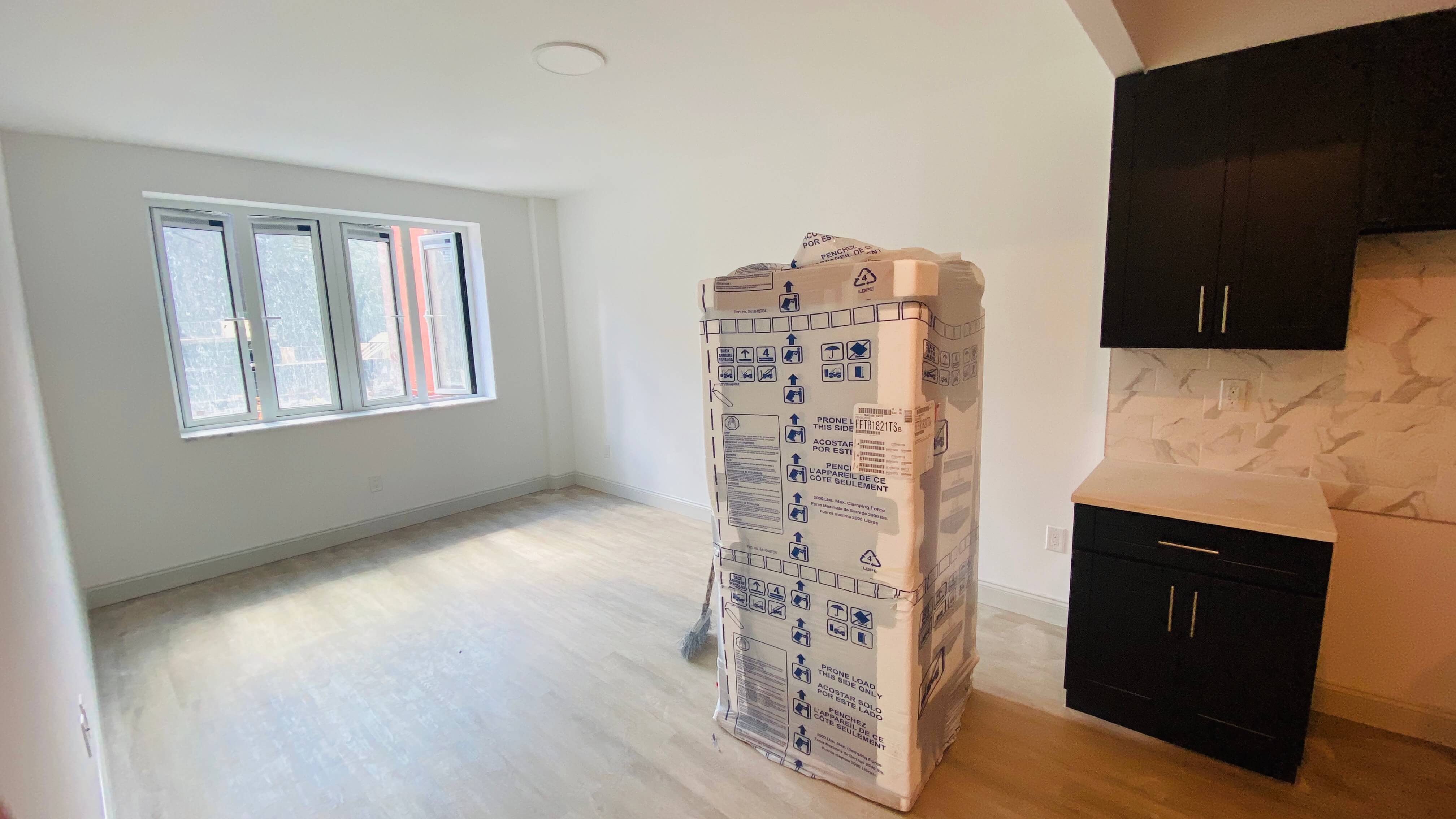 Housing Connect 2 Public Portal