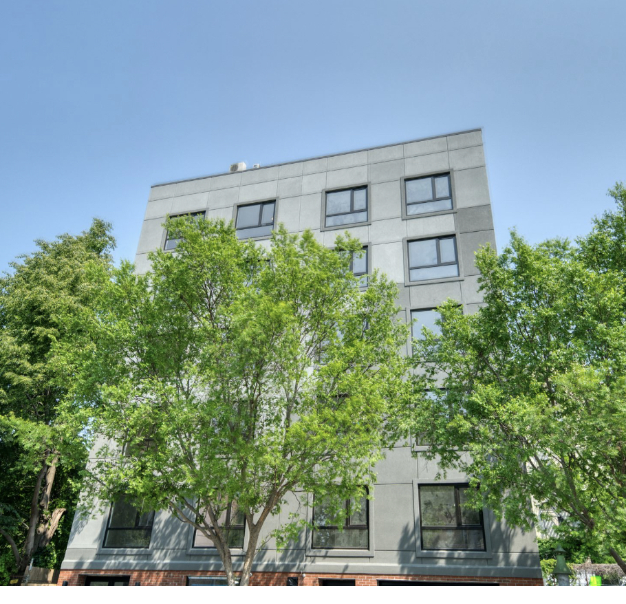 Housing Connect 2 Public Portal