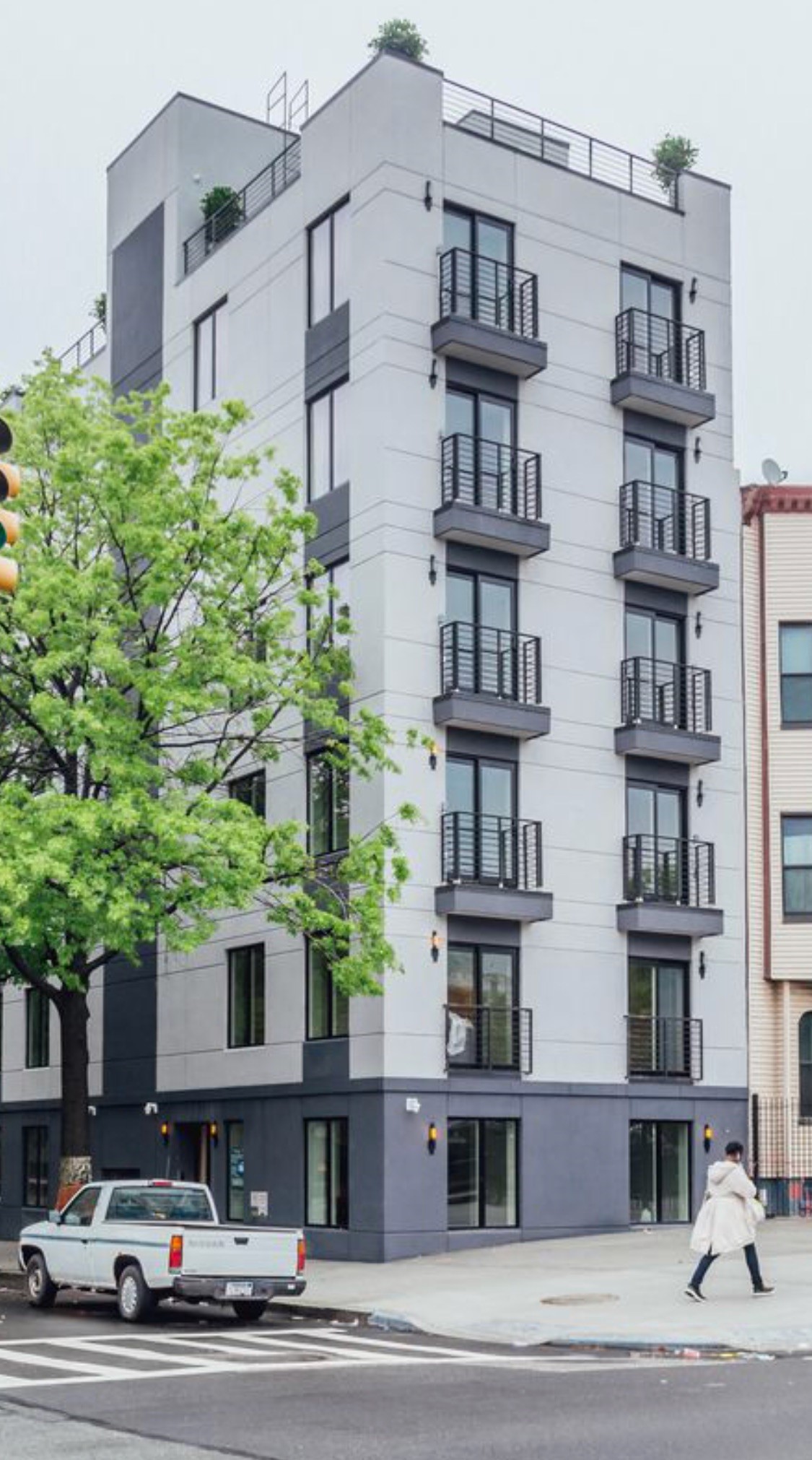 Housing Connect 2 Public Portal