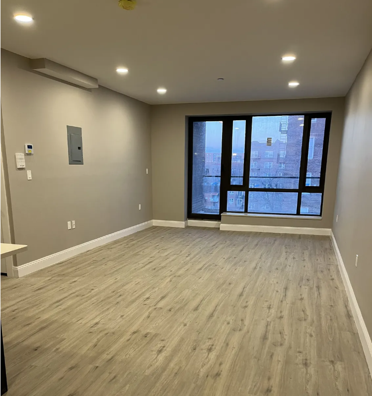 Housing Connect 2 Public Portal