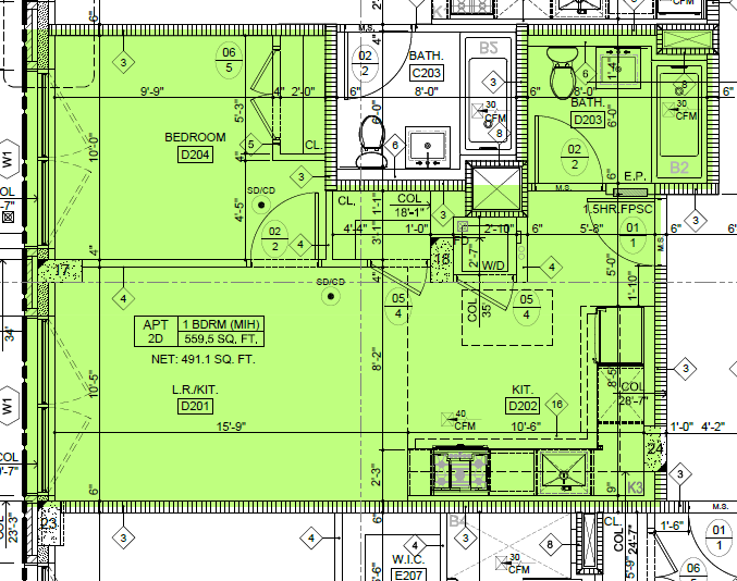 Housing Connect 2 Public Portal