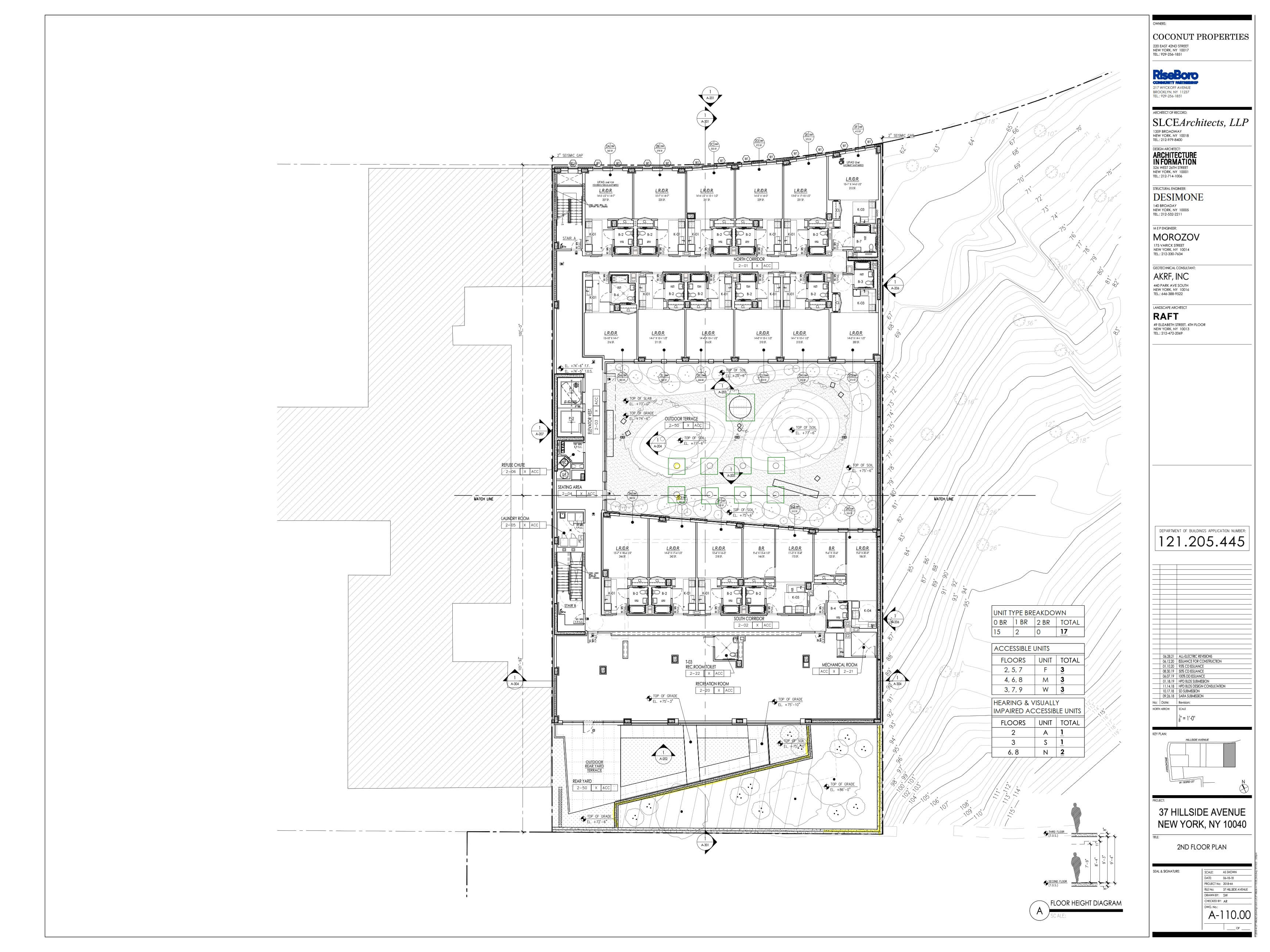 Housing Connect 2 Public Portal