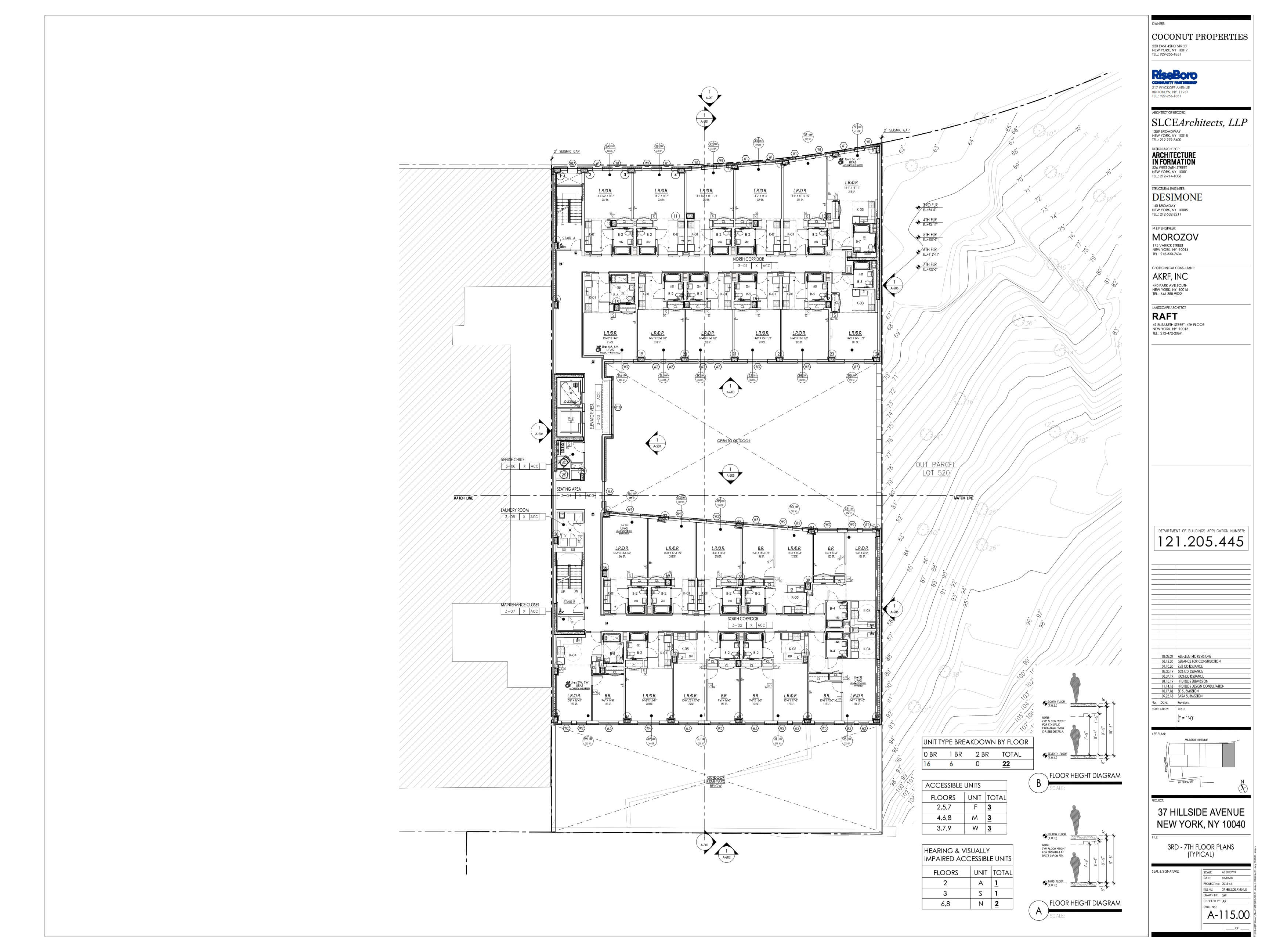 Housing Connect 2 Public Portal