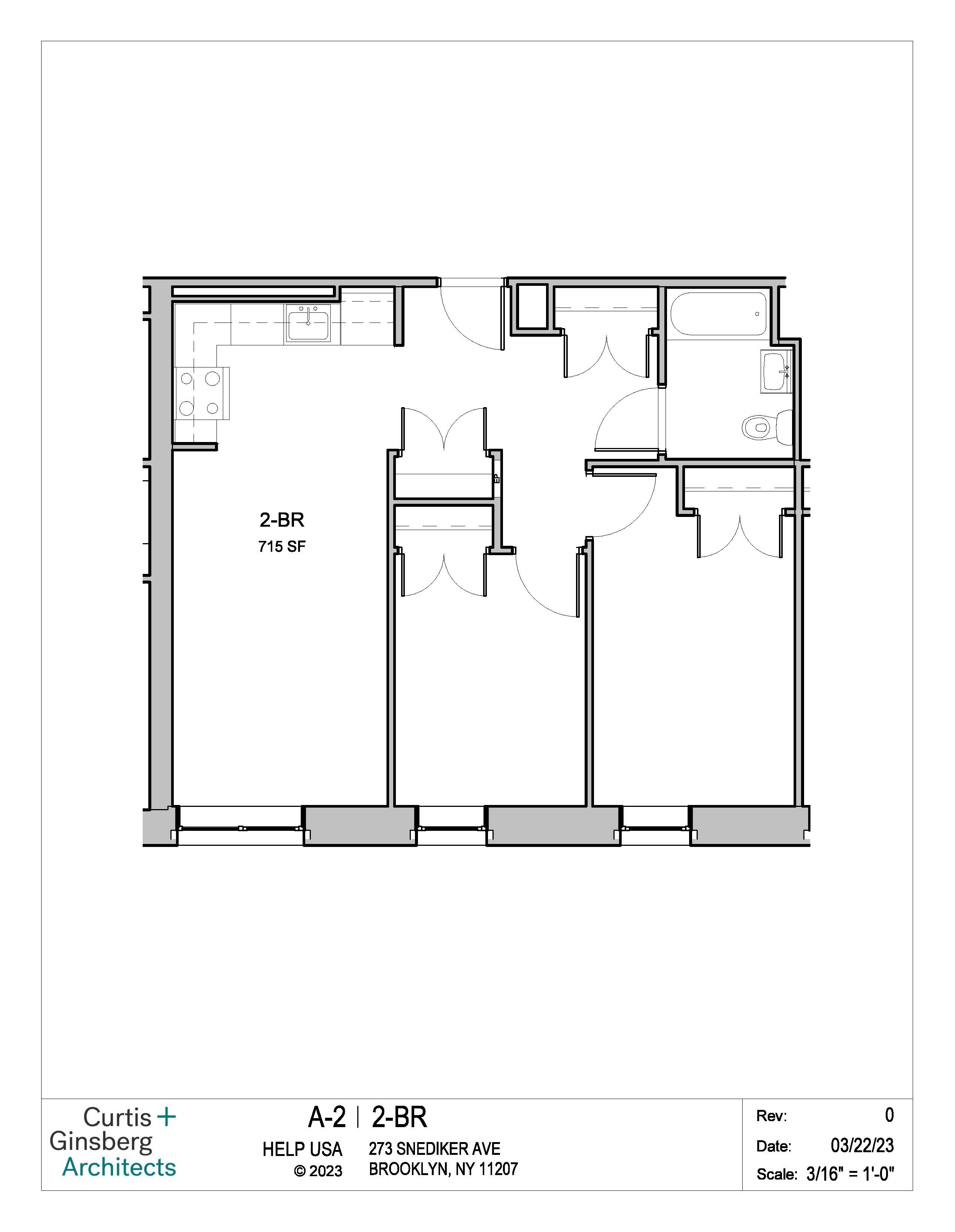 Housing Connect 2 Public Portal