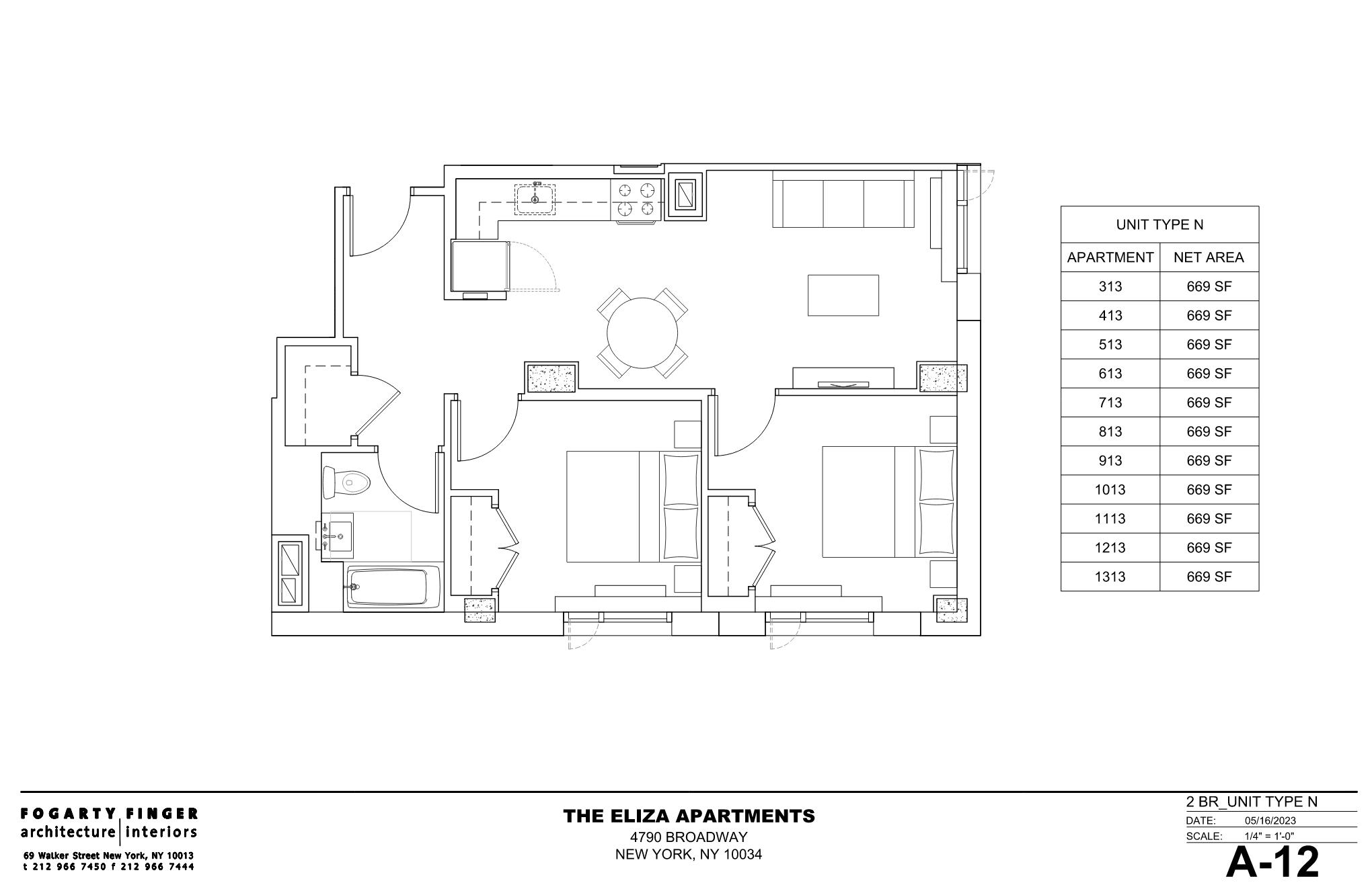 Housing Connect 2 Public Portal