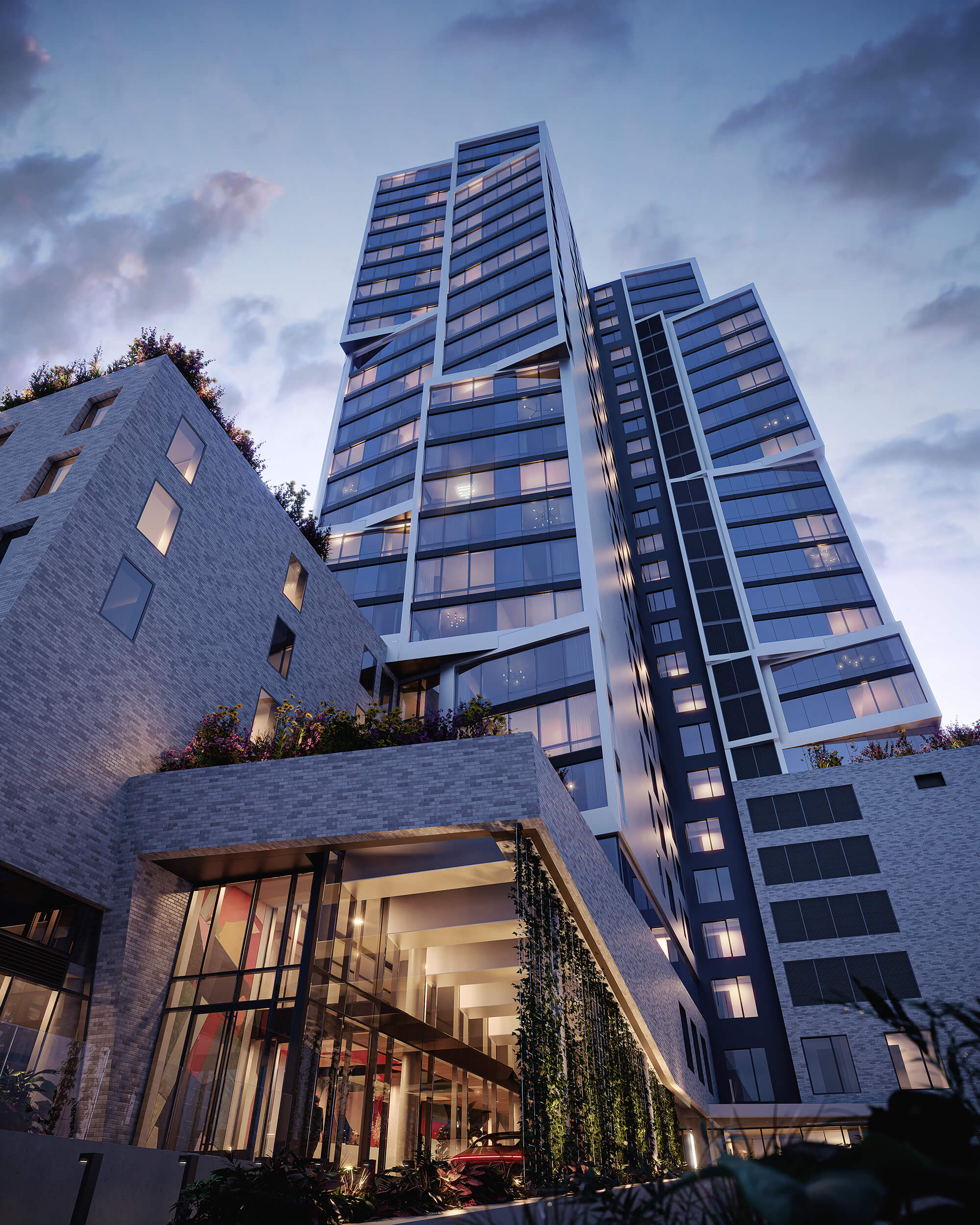 Housing Connect 2 Public Portal