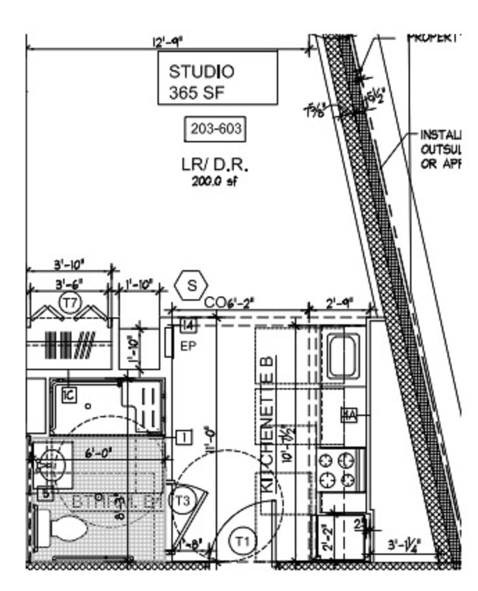 Housing Connect 2 Public Portal