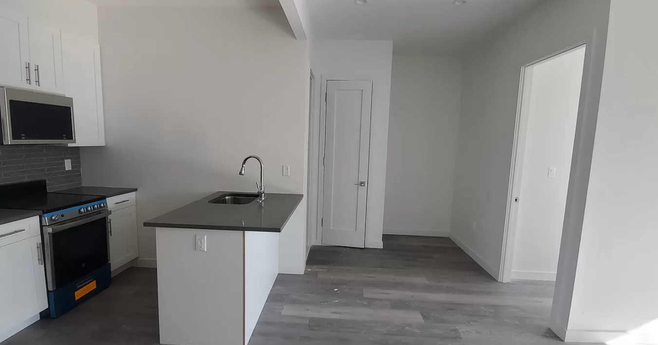 Housing Connect 2 Public Portal