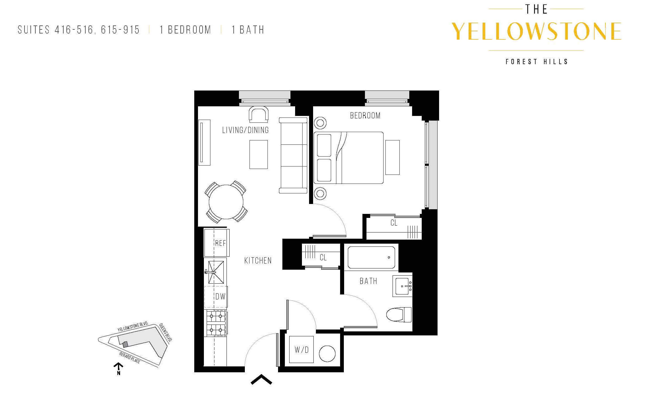 Housing Connect 2 Public Portal