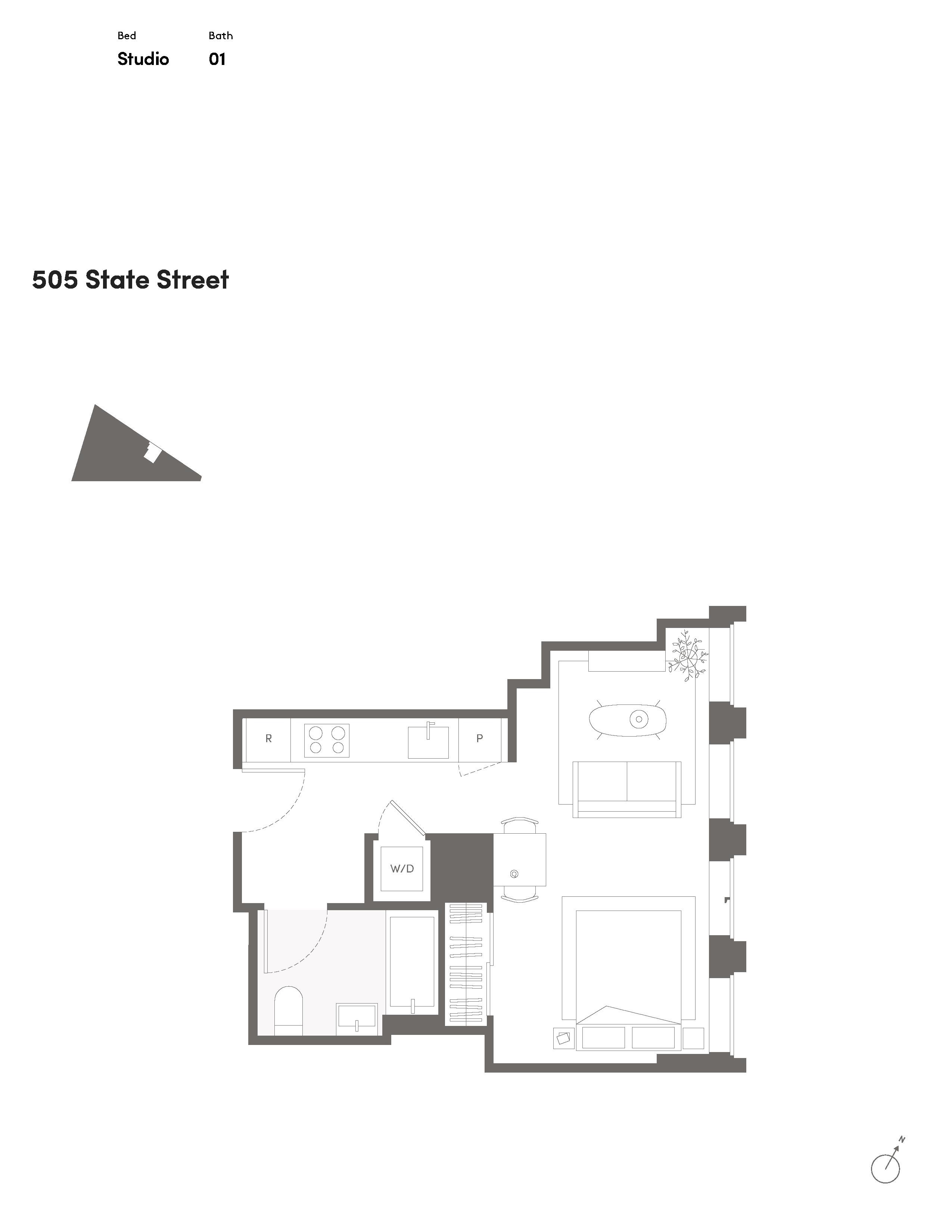 Housing Connect 2 Public Portal