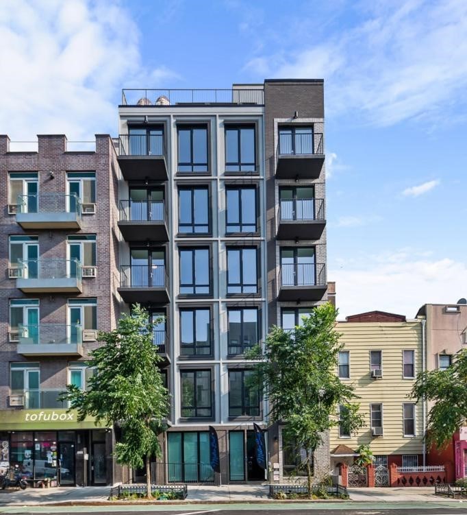 Housing Connect 2 Public Portal