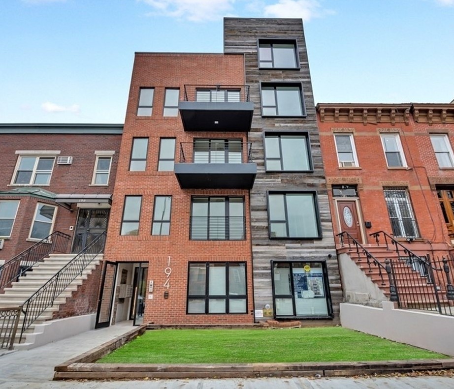 Housing Connect 2 Public Portal