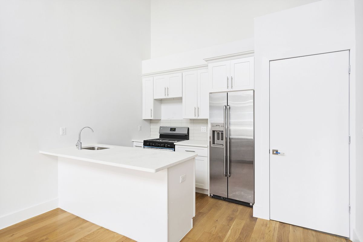 Housing Connect 2 Public Portal