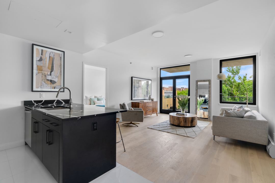 Housing Connect 2 Public Portal