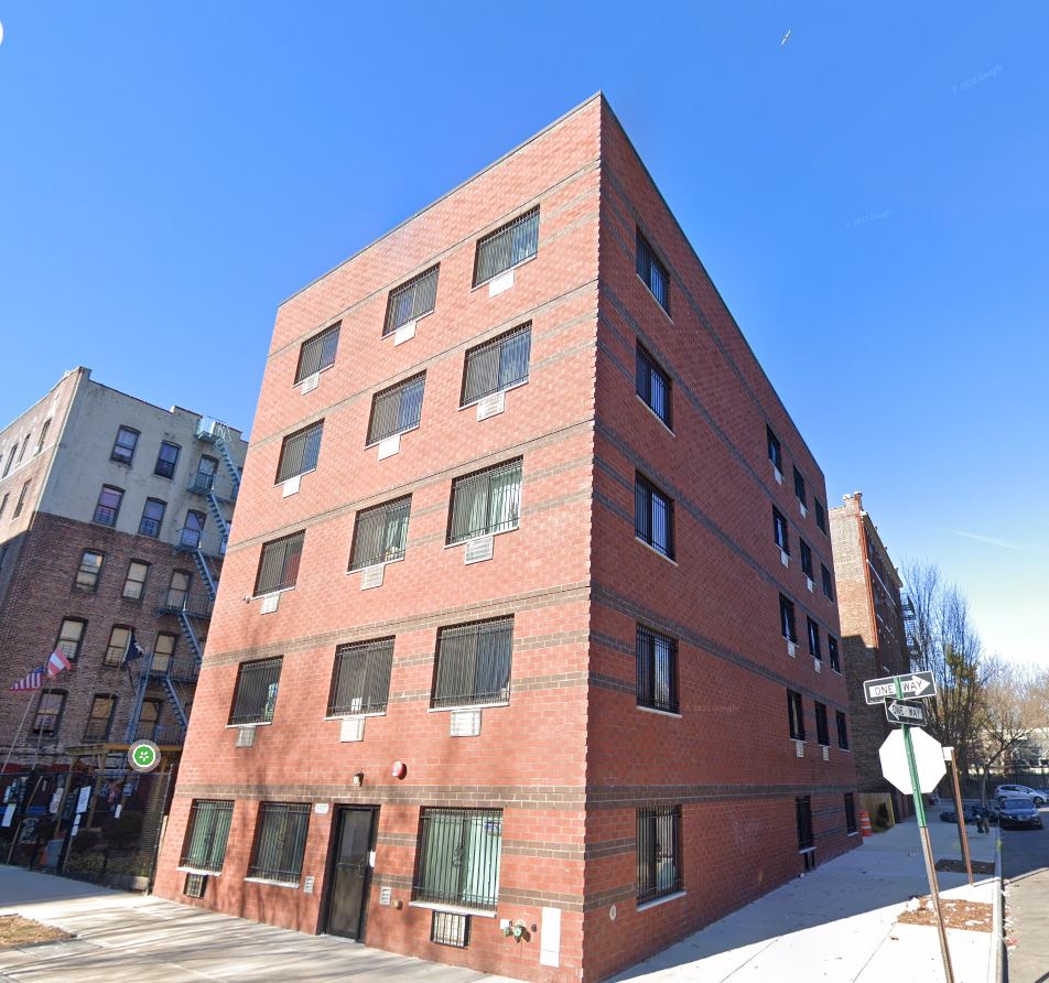 Housing Connect 2 Public Portal