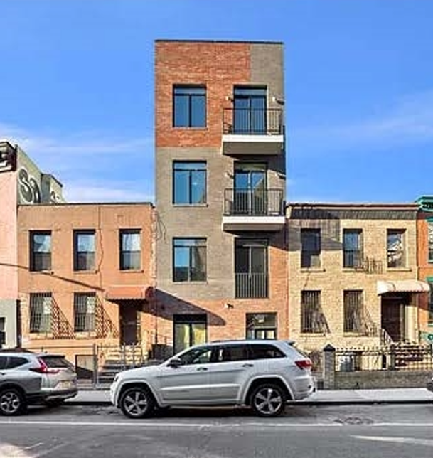 Housing Connect 2 Public Portal