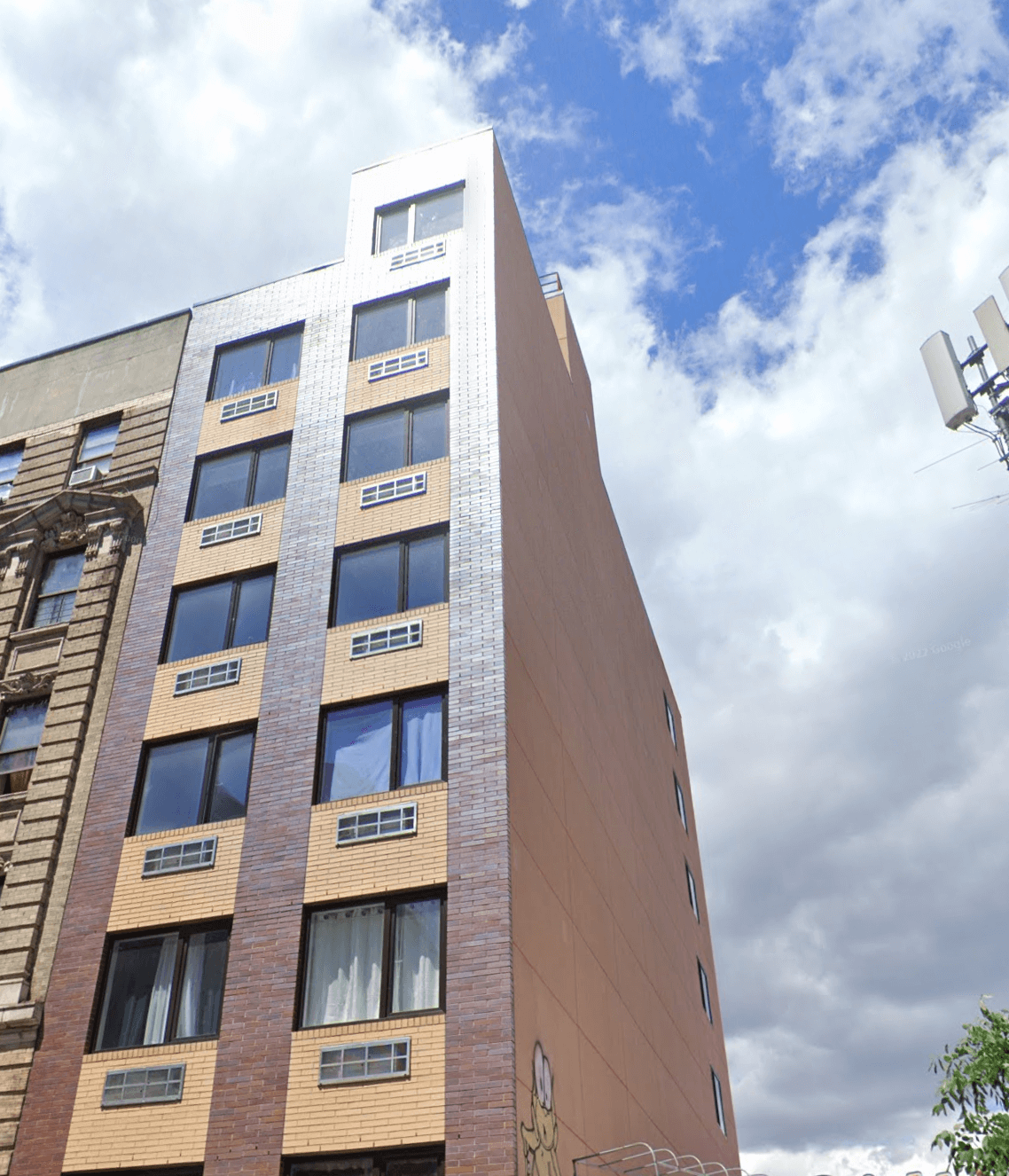 Housing Connect 2 Public Portal