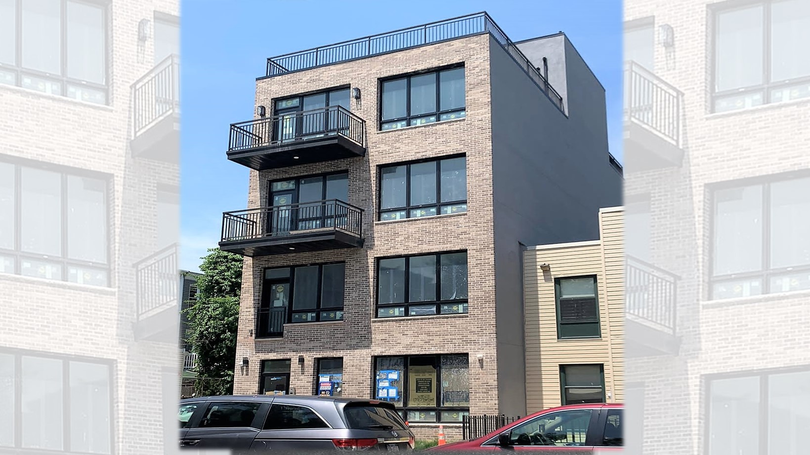 Housing Connect 2 Public Portal