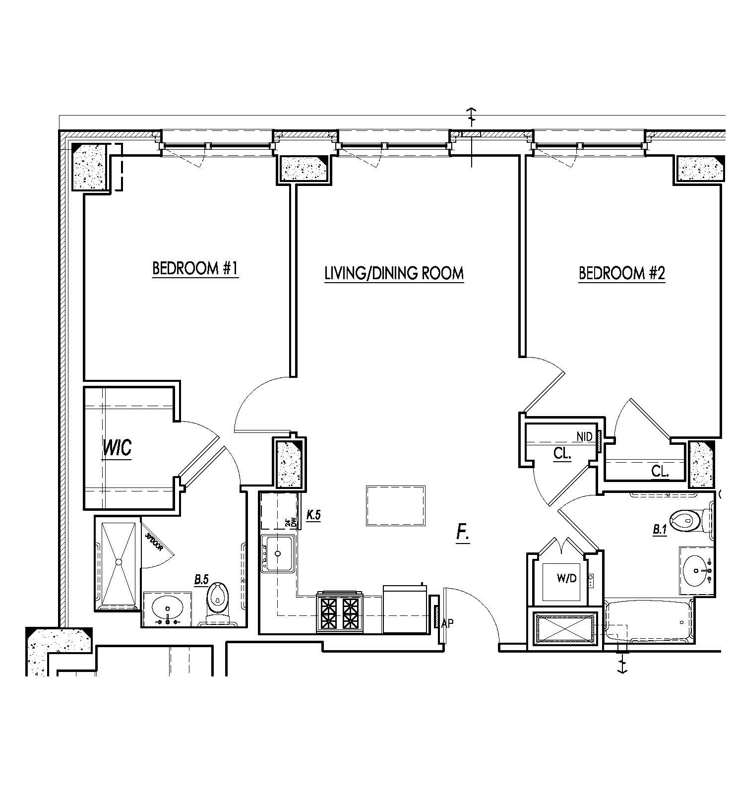 Housing Connect 2 Public Portal